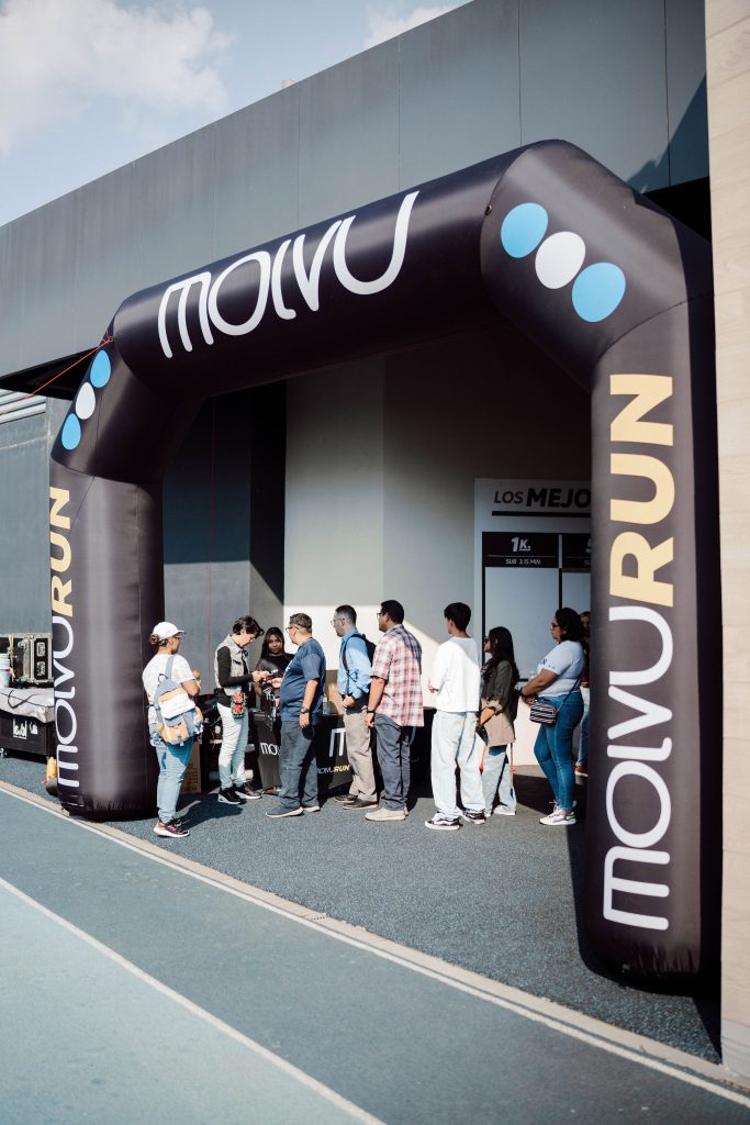 LANZAMIENTO - MOLVUWATCH8 14