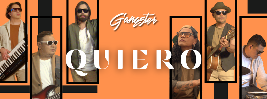 QUIERO-GANSTER