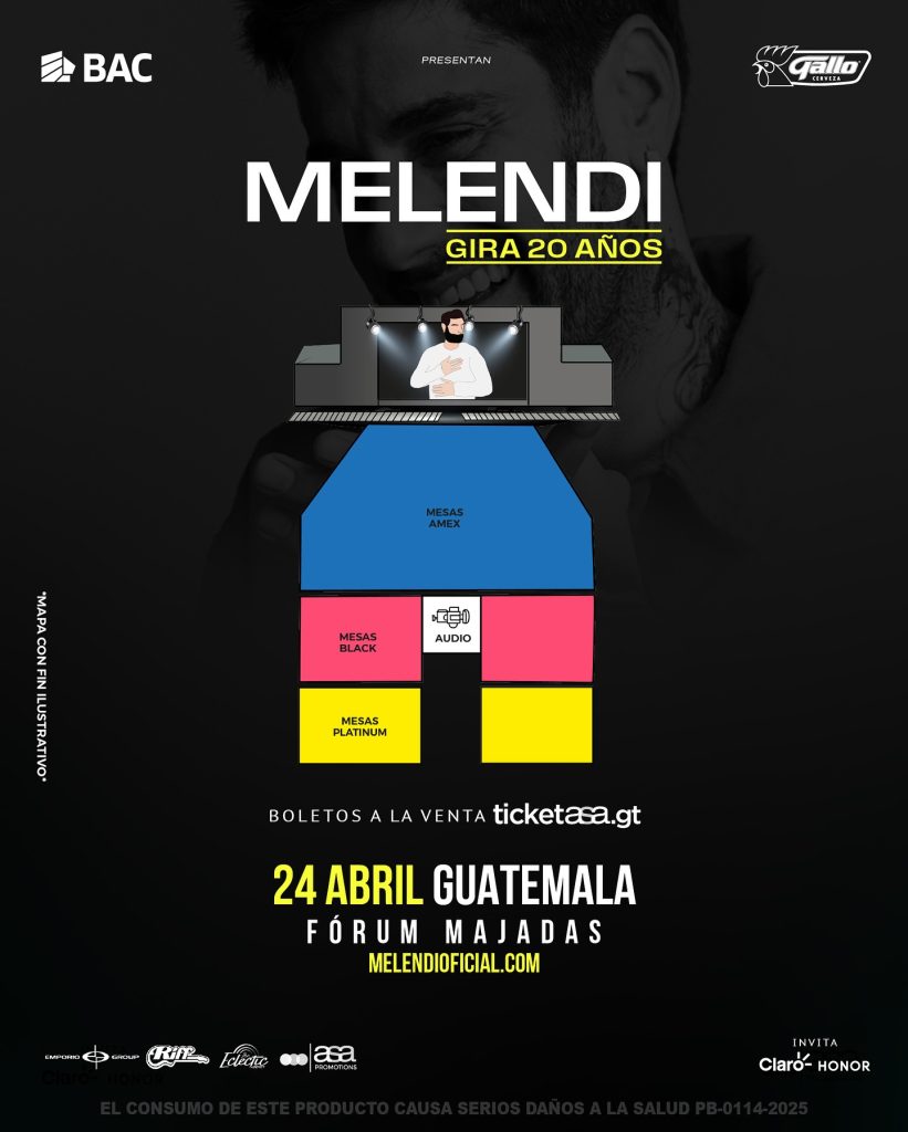 melendi 1