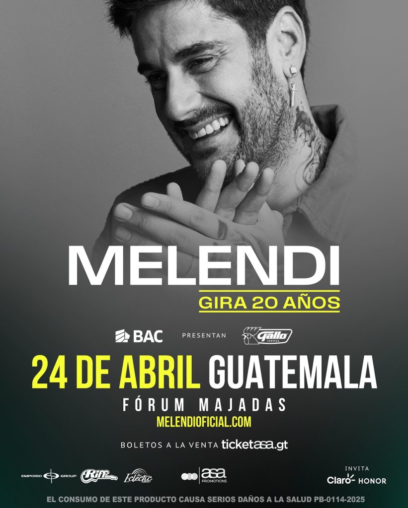 melendi