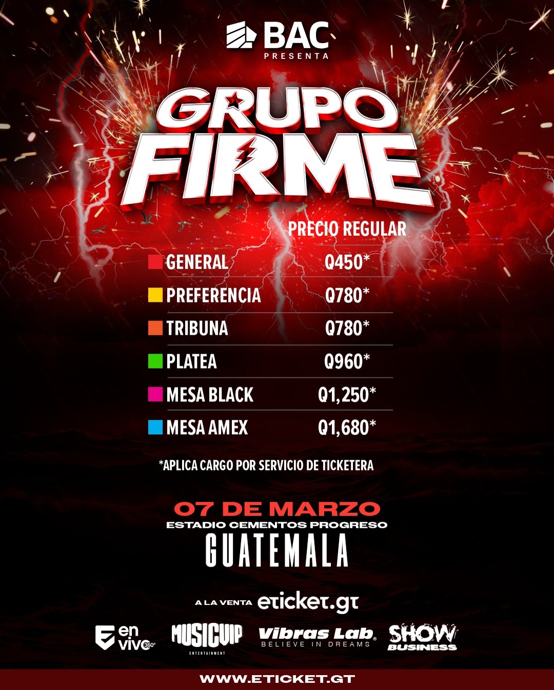 firme 4