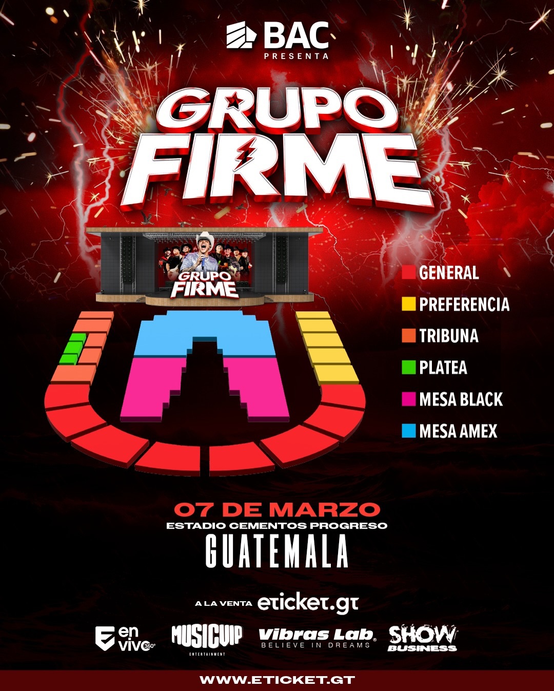 firme 5